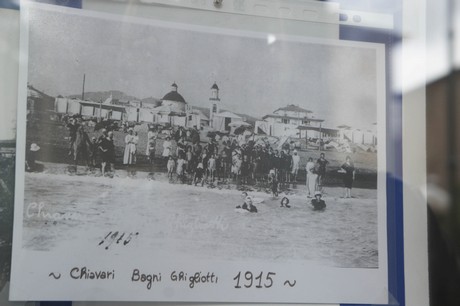 Chiavari