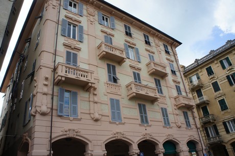 Chiavari