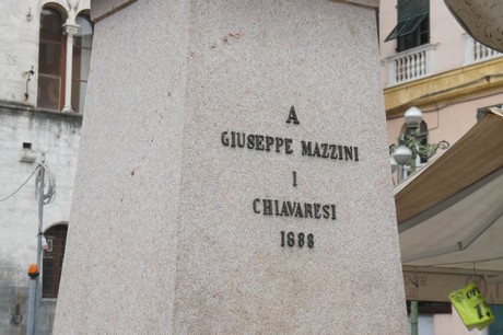 Chiavari