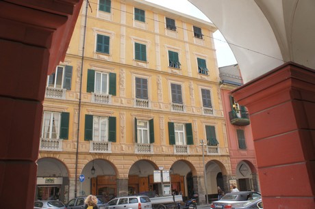 Chiavari