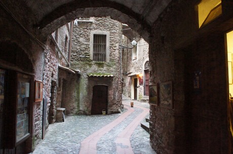 dolceacqua