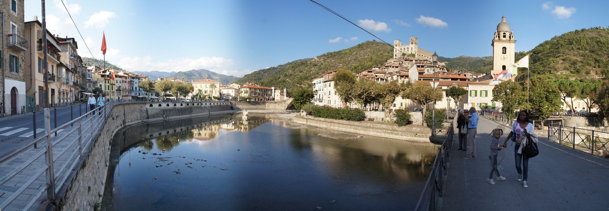 Dolceacqua