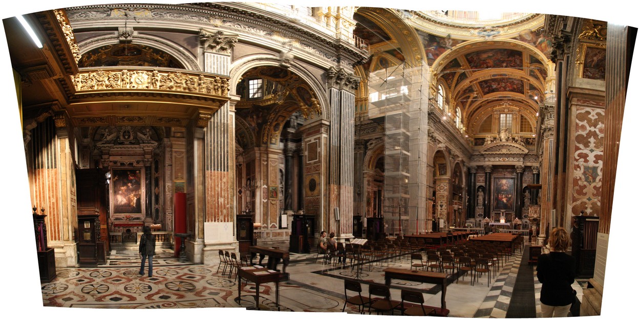Chiesa del Gesu