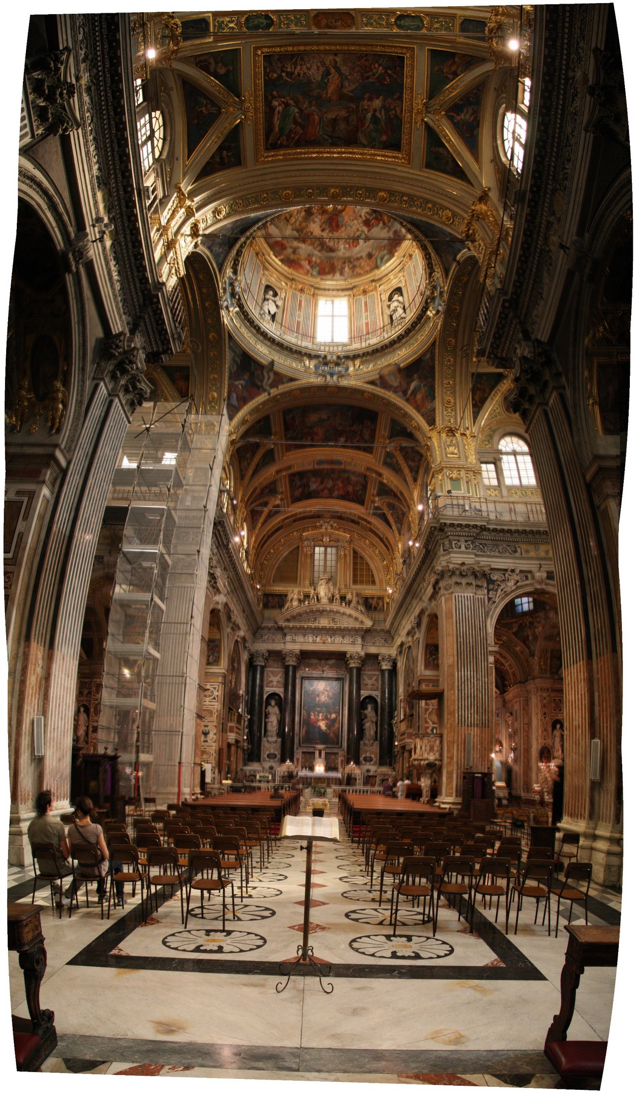 Chiesa del Gesu