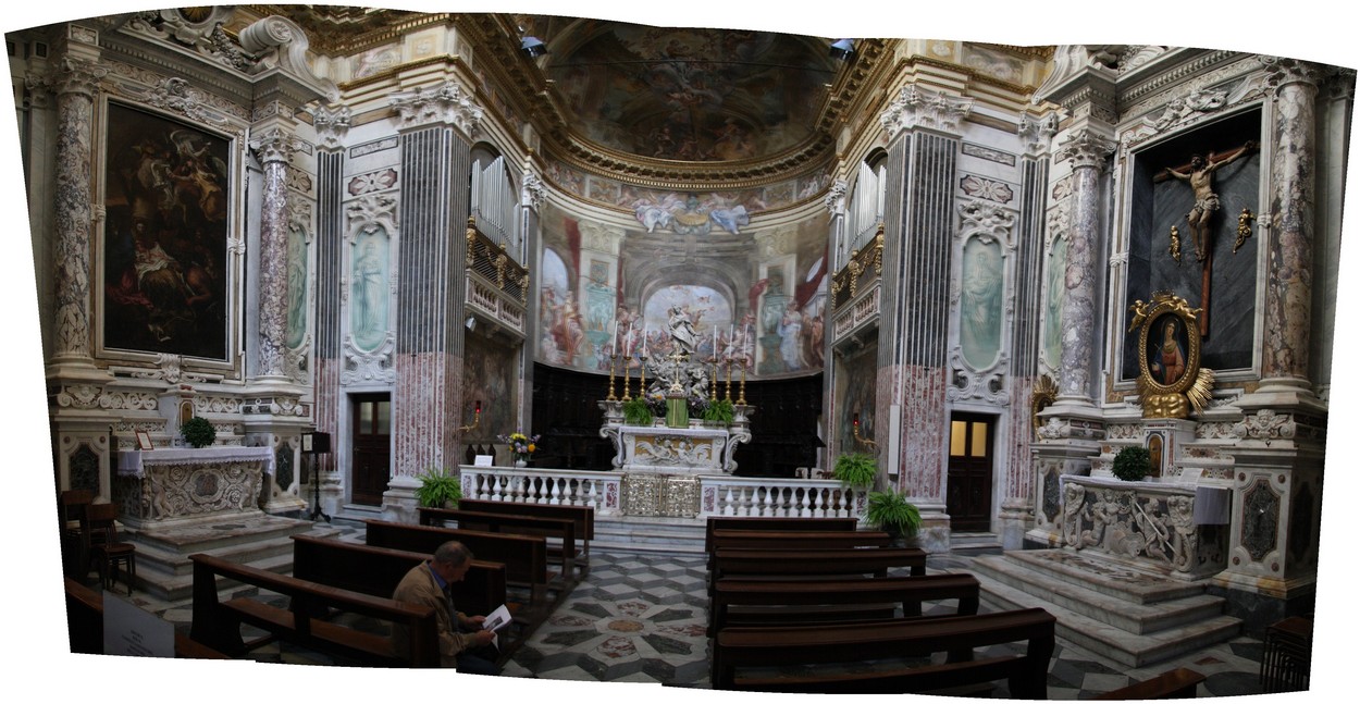 Chiesa di San Luca