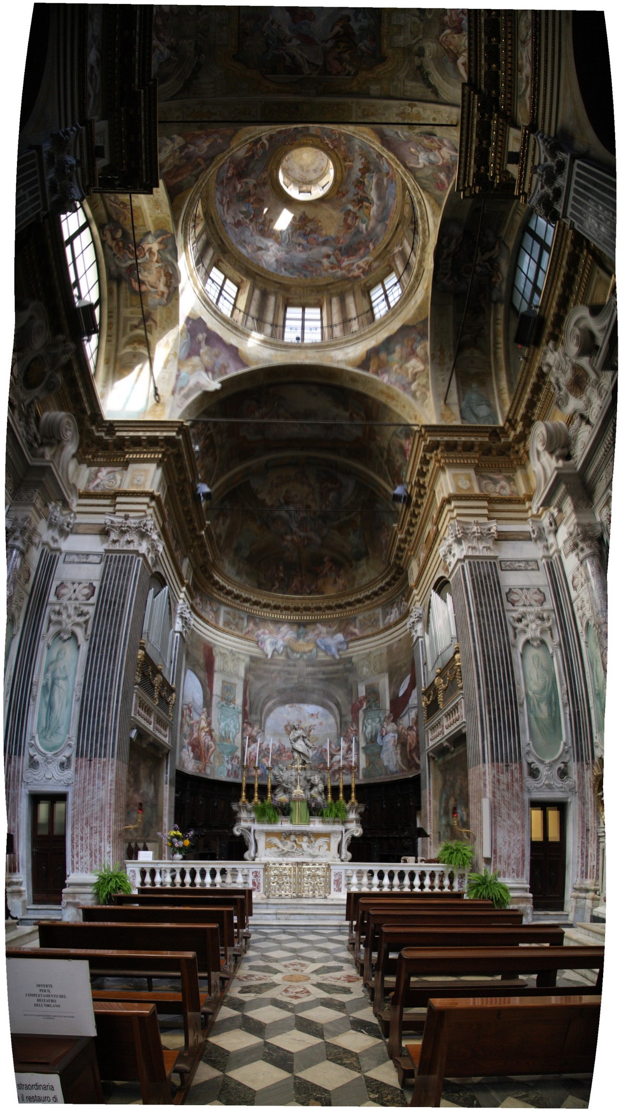 Chiesa di San Luca
