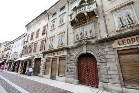 Gorizia