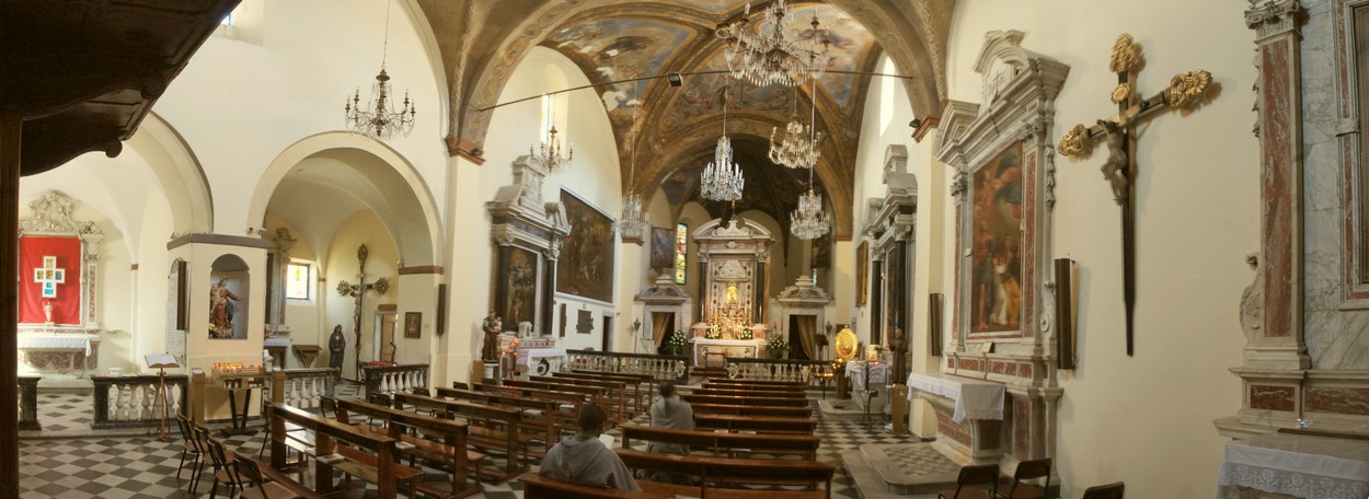 Le Grazie (Porto Venere)