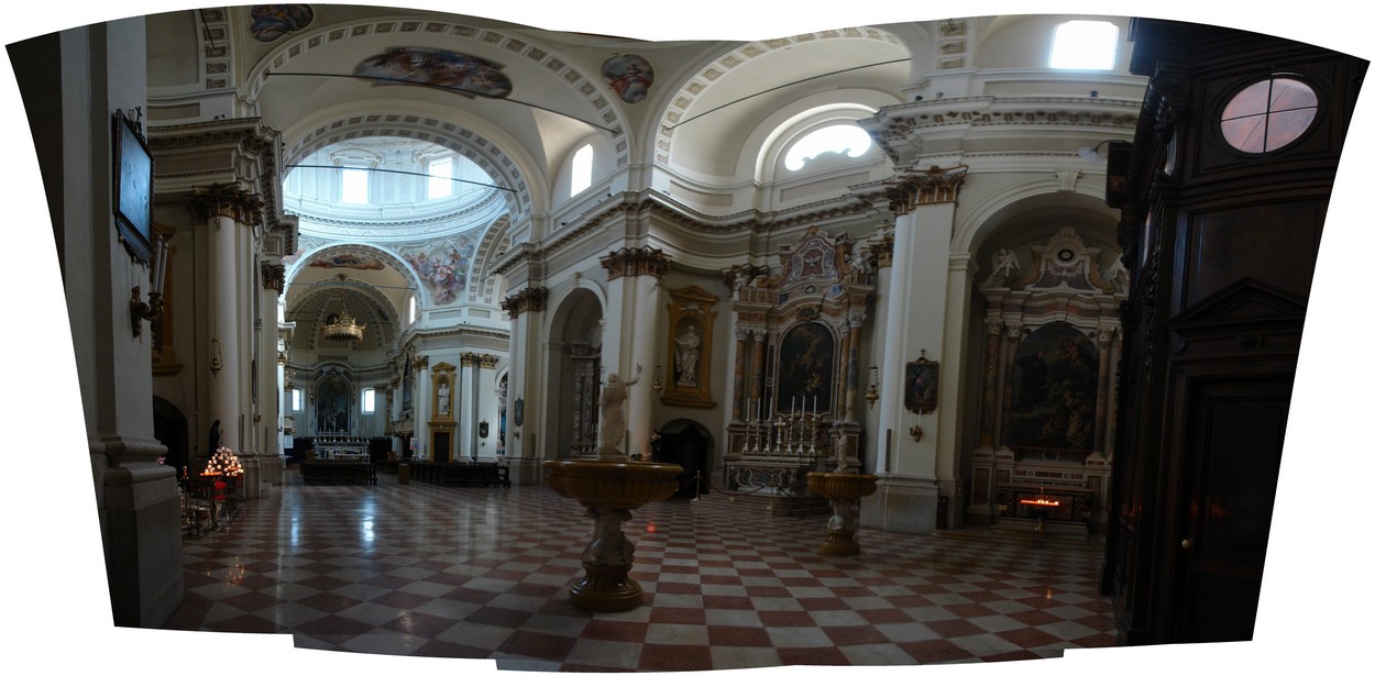 Basilica San Giovanni