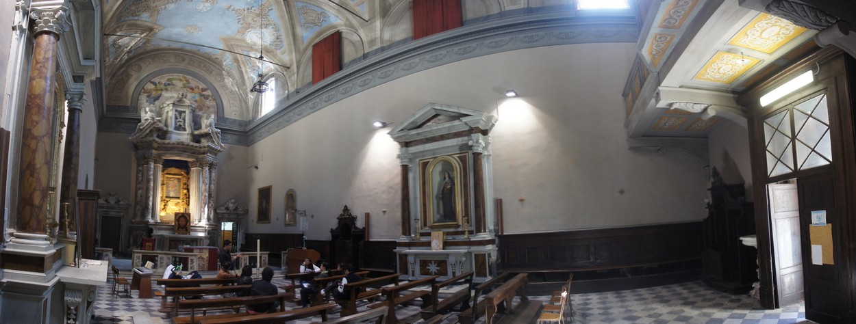 San Michele in Foro