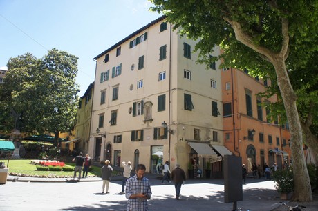 lucca