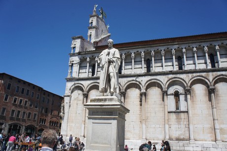 lucca