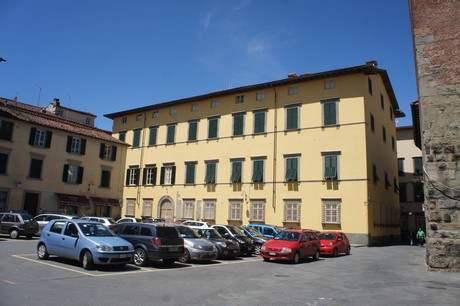 lucca