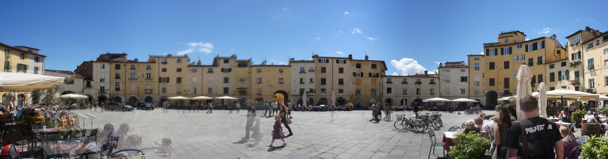 Piazza Anfiteatro