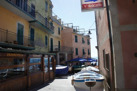 manarola