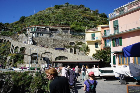 manarola