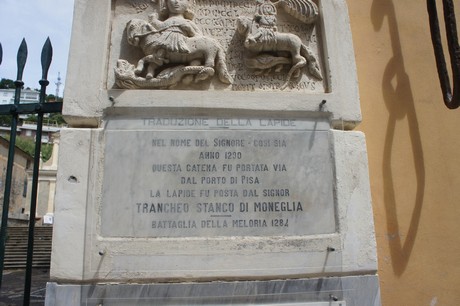 moneglia