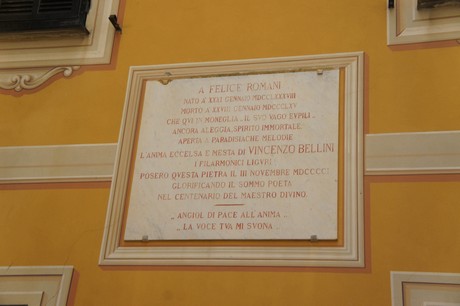 moneglia