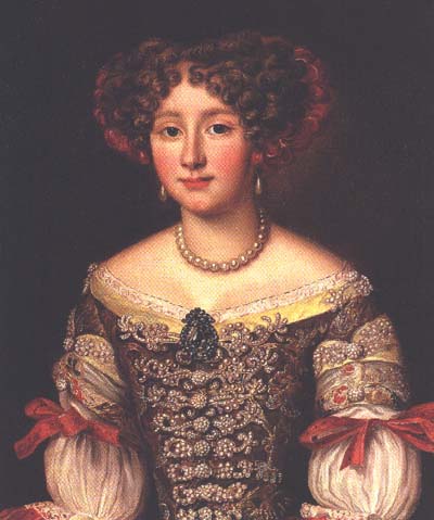 Anna Maria Ludovica