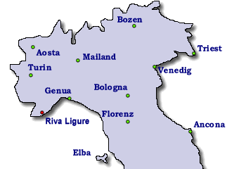 Riva Ligure