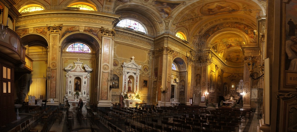 San Bartolomeo