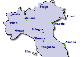 Rosignano 