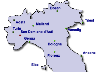San Damiano d'Asti