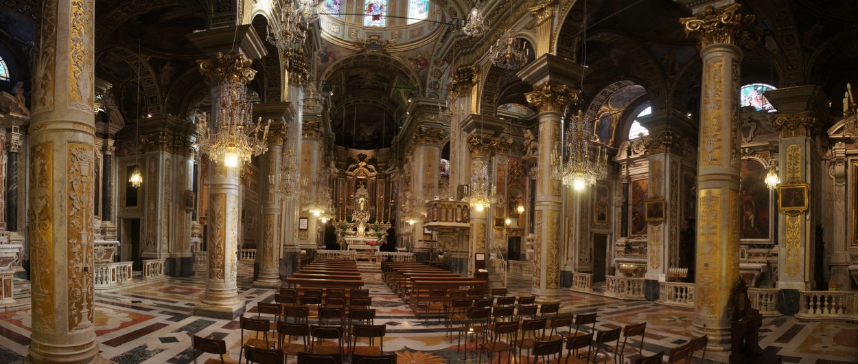 Santa Margherita Ligure