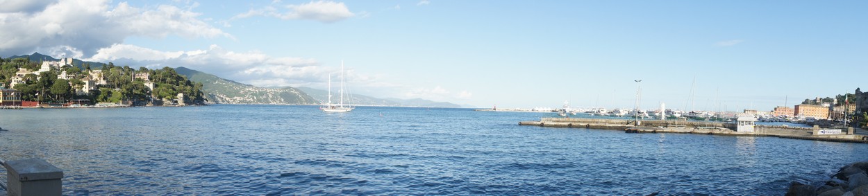 Santa Margherita Ligure