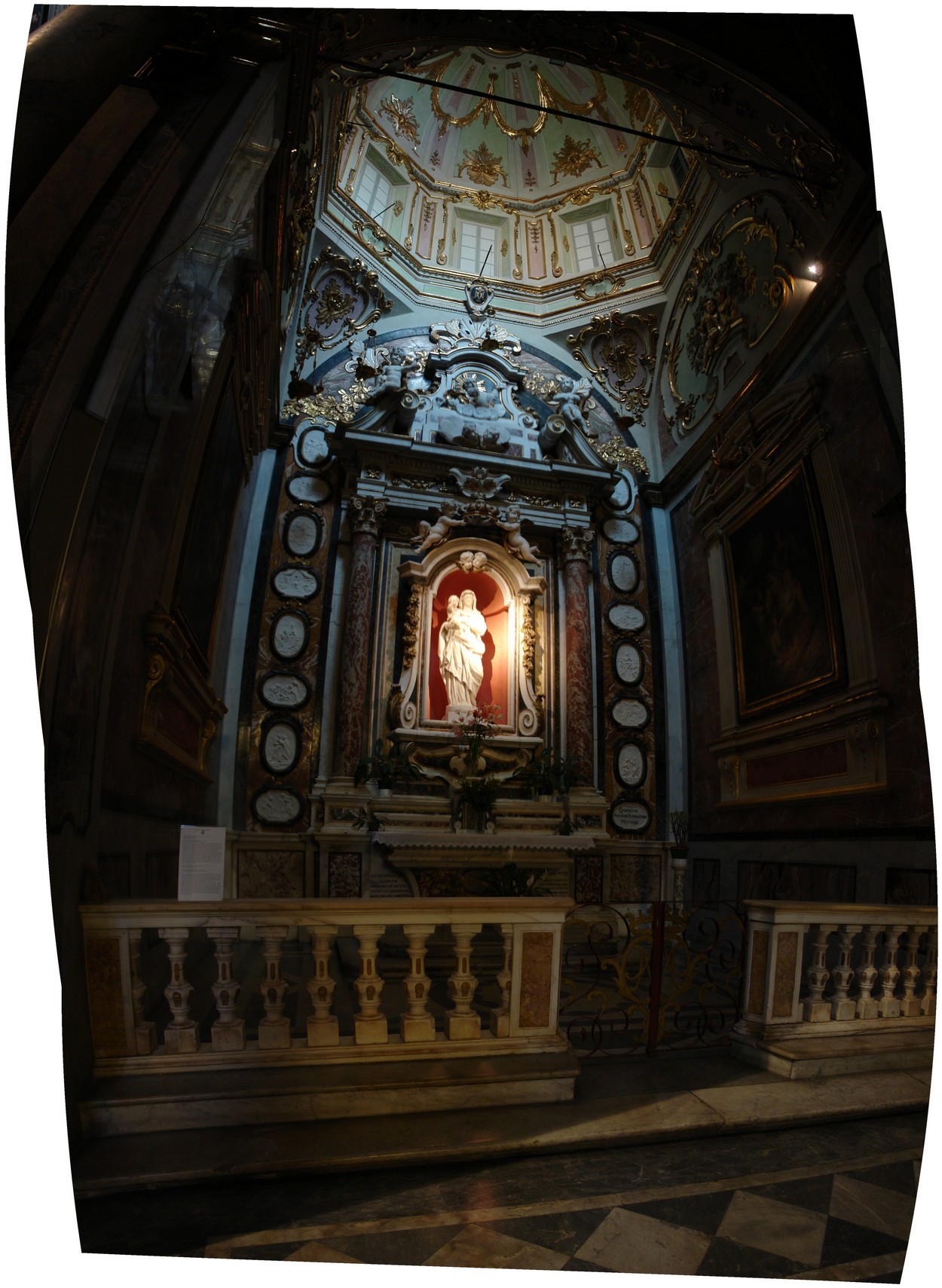 Savona - Chiesa di San Giovanni