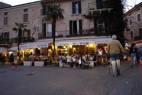 sirmione-nacht