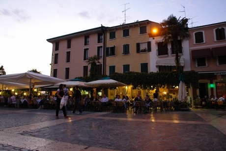 sirmione-nacht