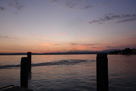 sirmione-nacht