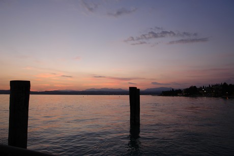 sirmione-nacht