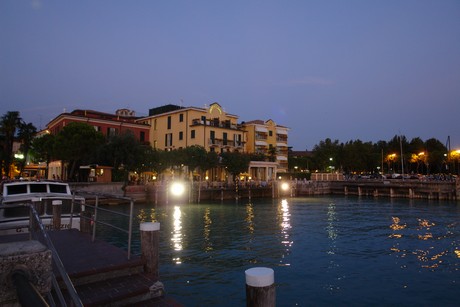 sirmione-nacht