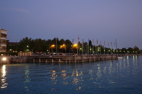 sirmione-nacht