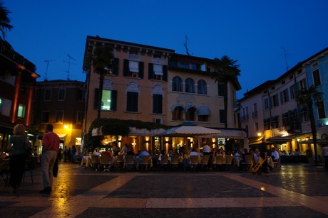 sirmione-nacht