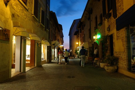 sirmione-nacht