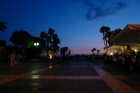 sirmione-nacht