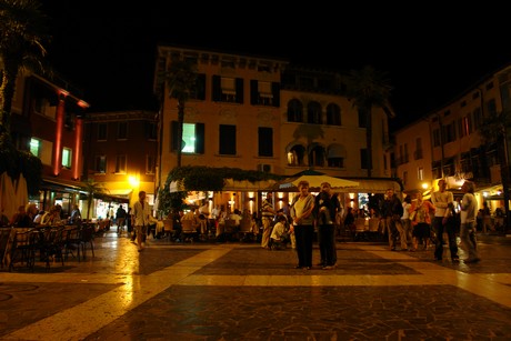 sirmione-nacht