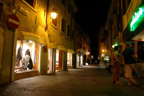 sirmione-nacht