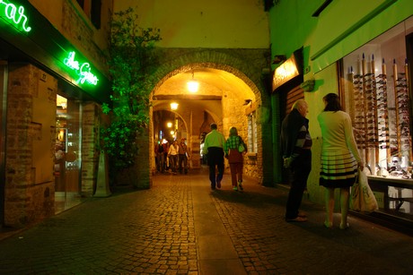 sirmione-nacht