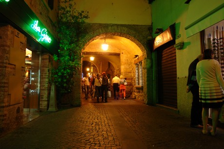 sirmione-nacht