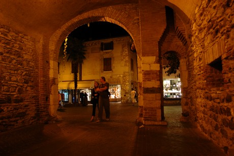 sirmione-nacht