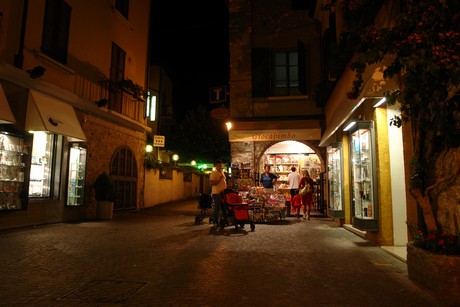 sirmione-nacht