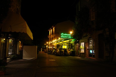 sirmione-nacht