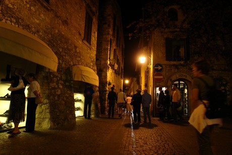 sirmione-nacht