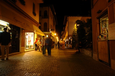 sirmione-nacht