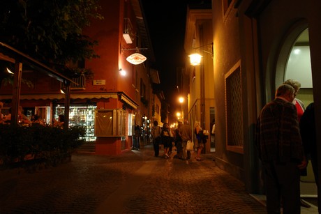 sirmione-nacht