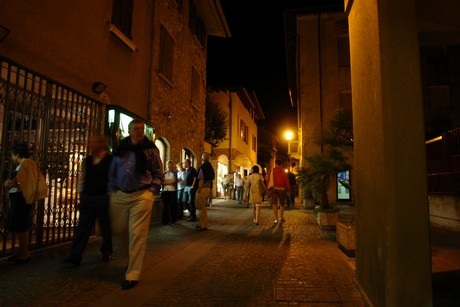 sirmione-nacht